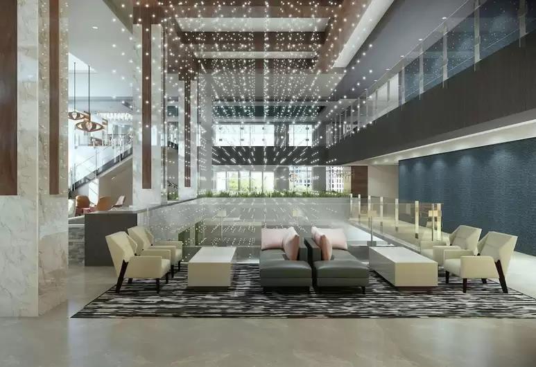 Embassy Suites By Hilton Knoxville Downtown Extérieur photo