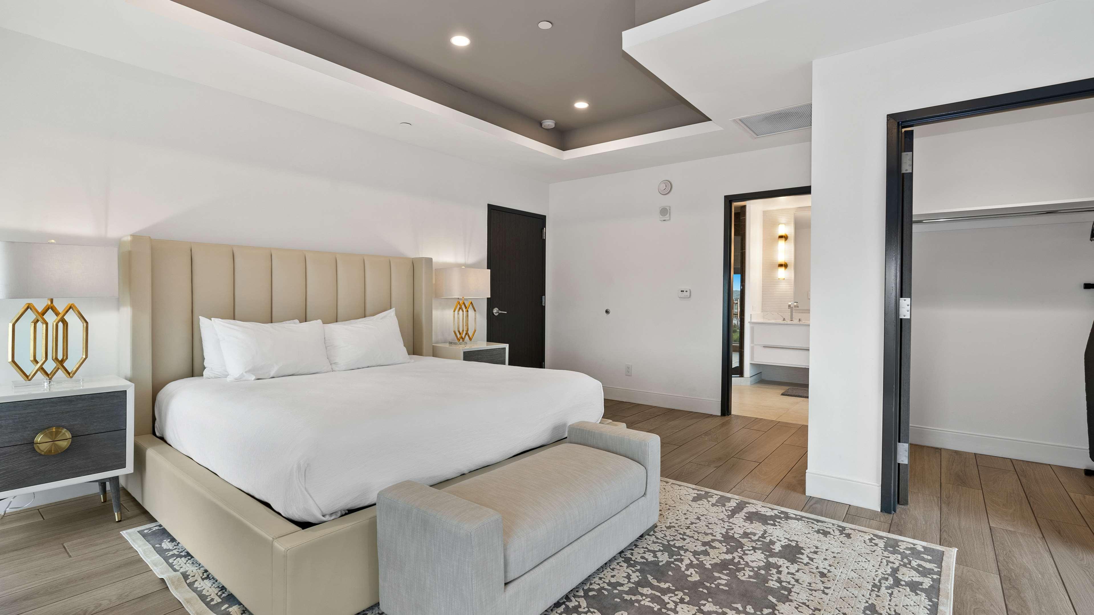 Embassy Suites By Hilton Knoxville Downtown Extérieur photo