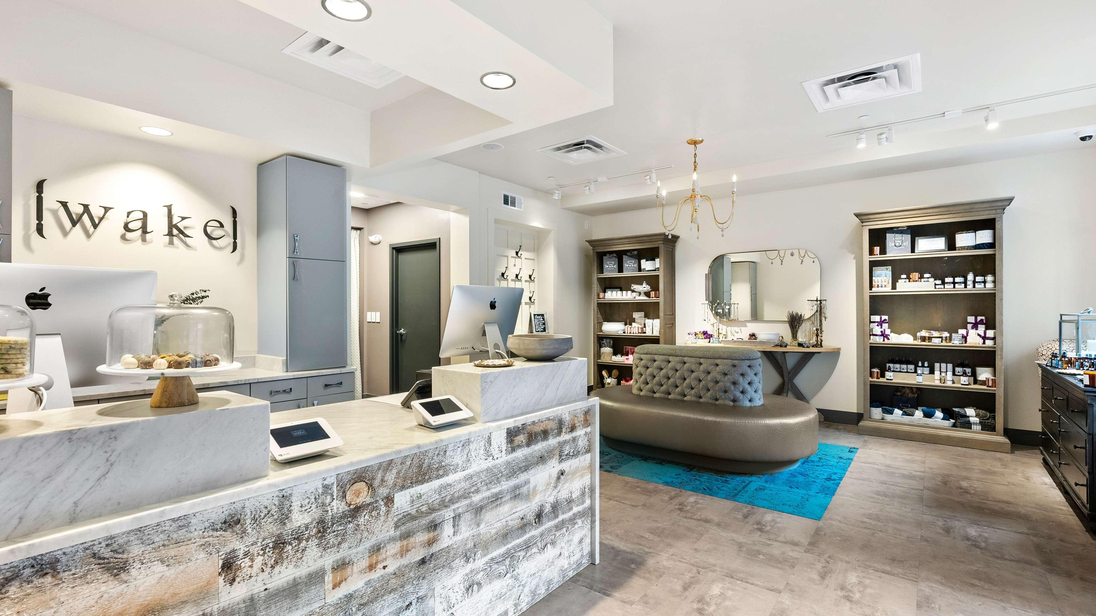 Embassy Suites By Hilton Knoxville Downtown Extérieur photo