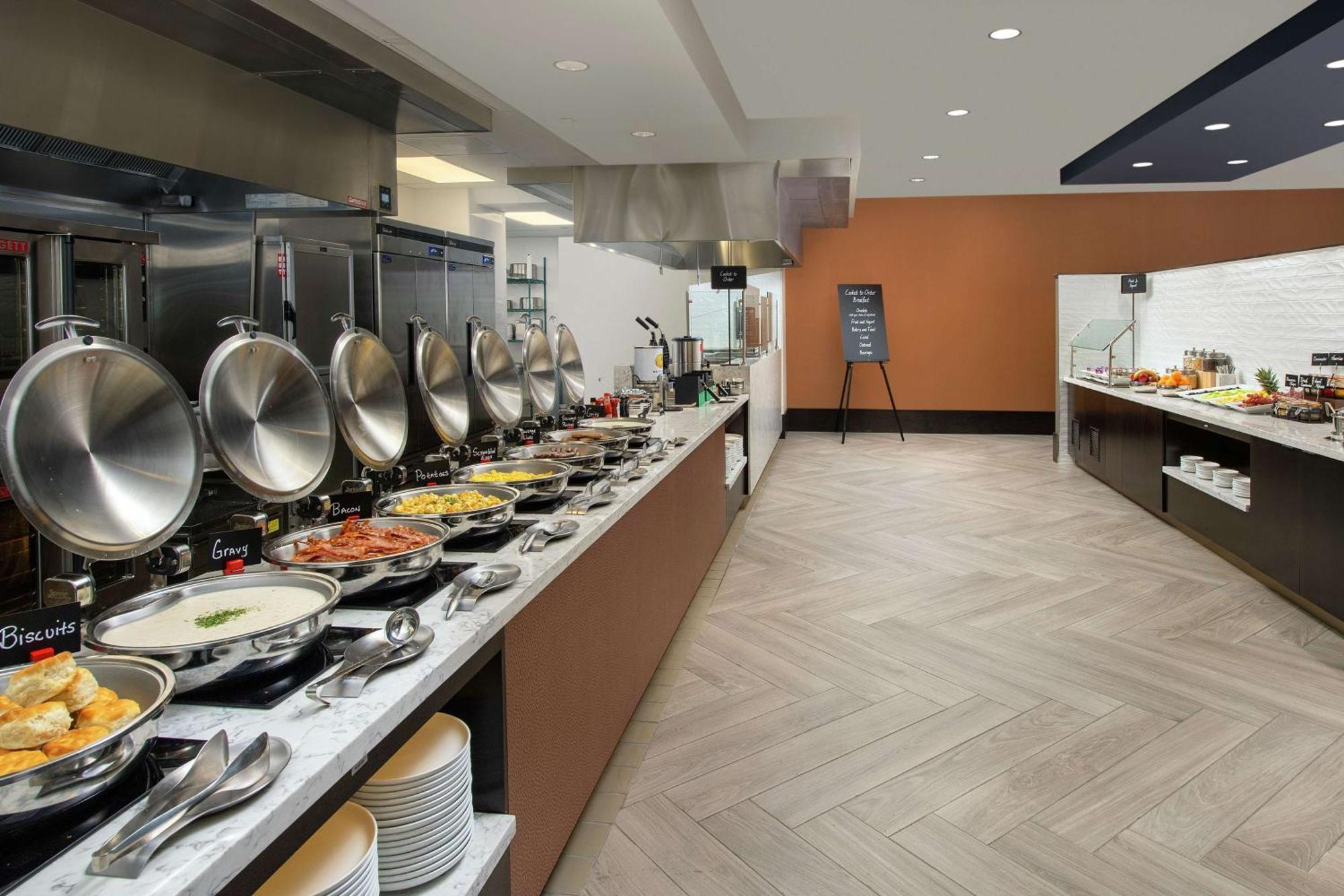 Embassy Suites By Hilton Knoxville Downtown Extérieur photo